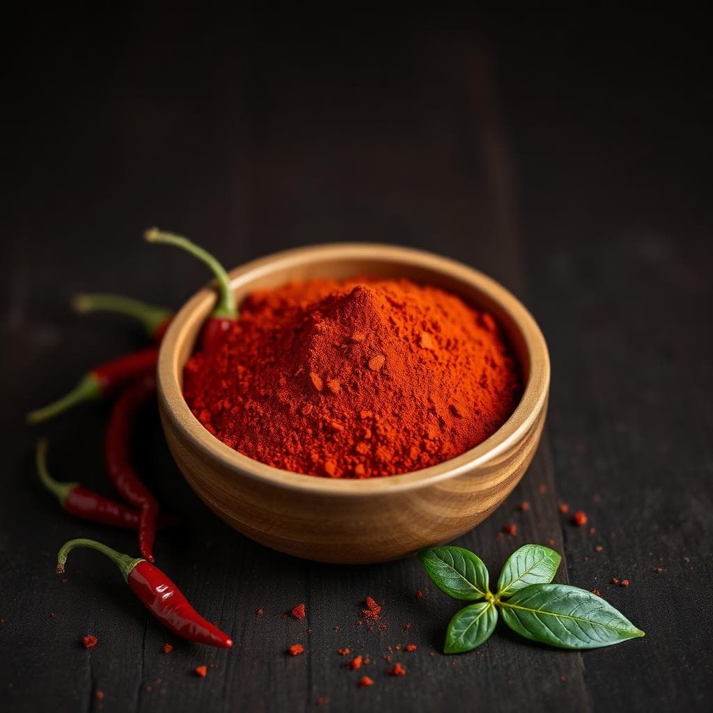 Chilli Powder