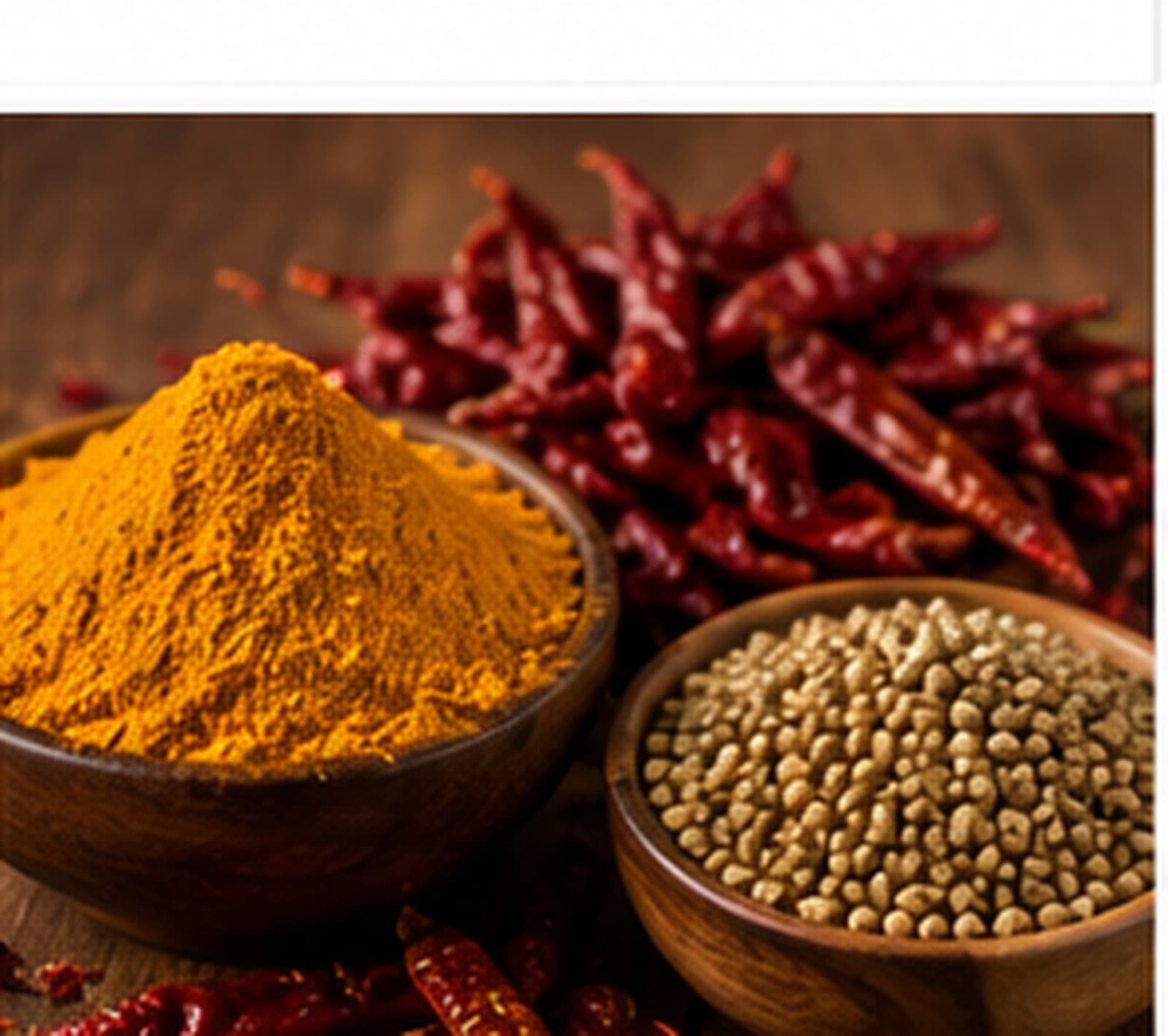 Spices