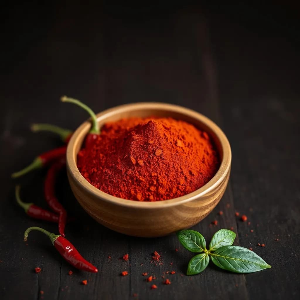 Chilli Powder