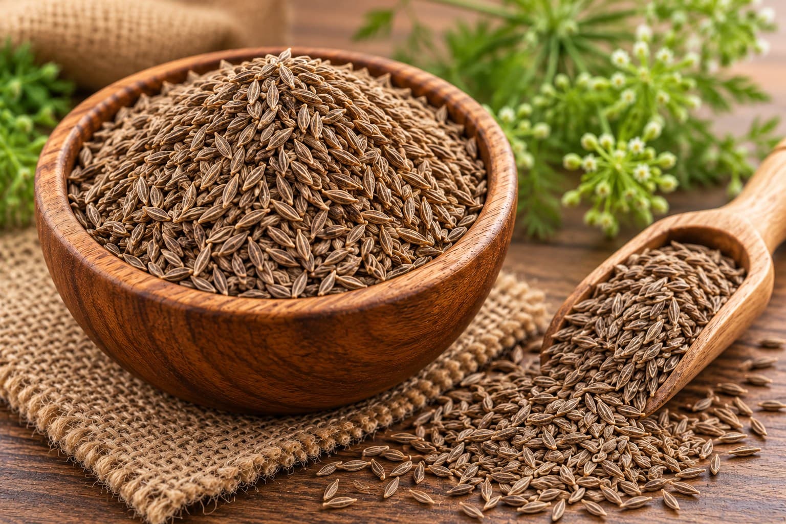 Cumin