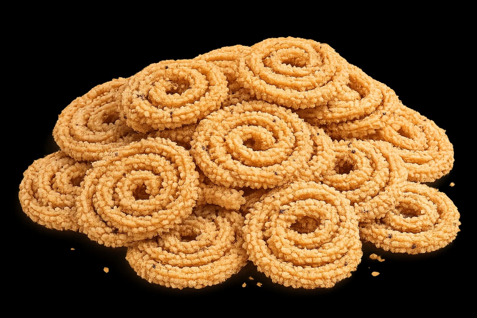 Processed Foods
