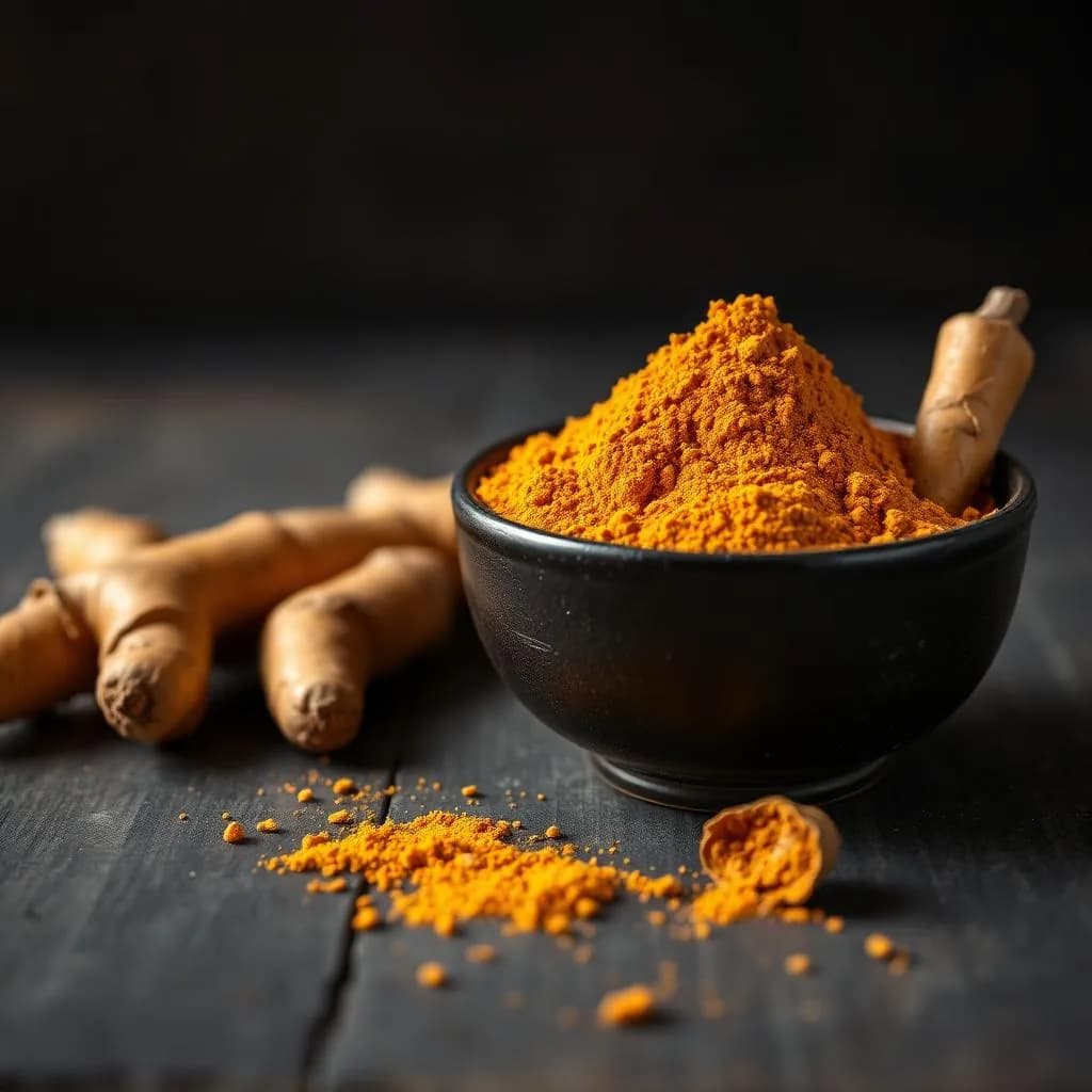 Turmeric Powder